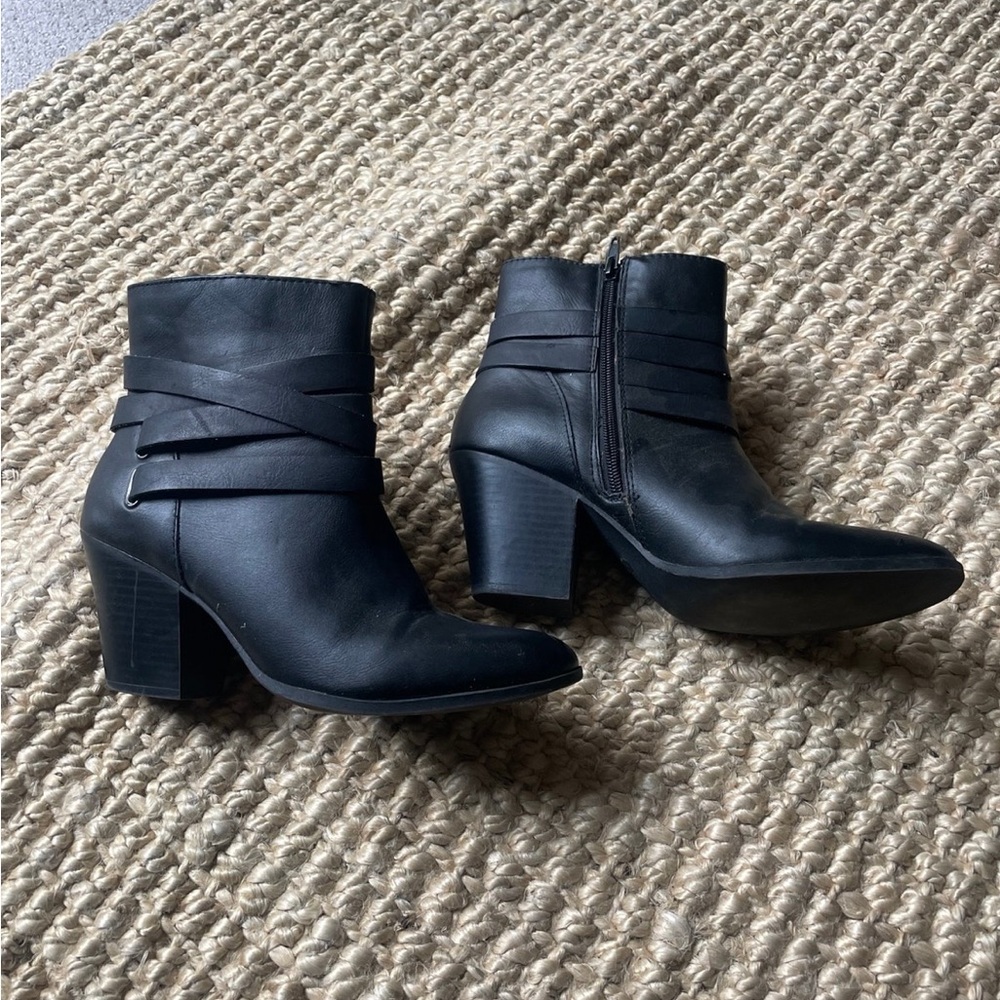booties
